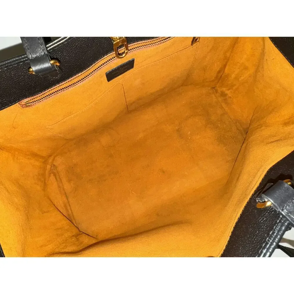 LV On The Go Empreinte Tote - Like New